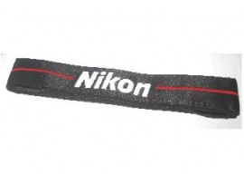 Nikon Wide Strap